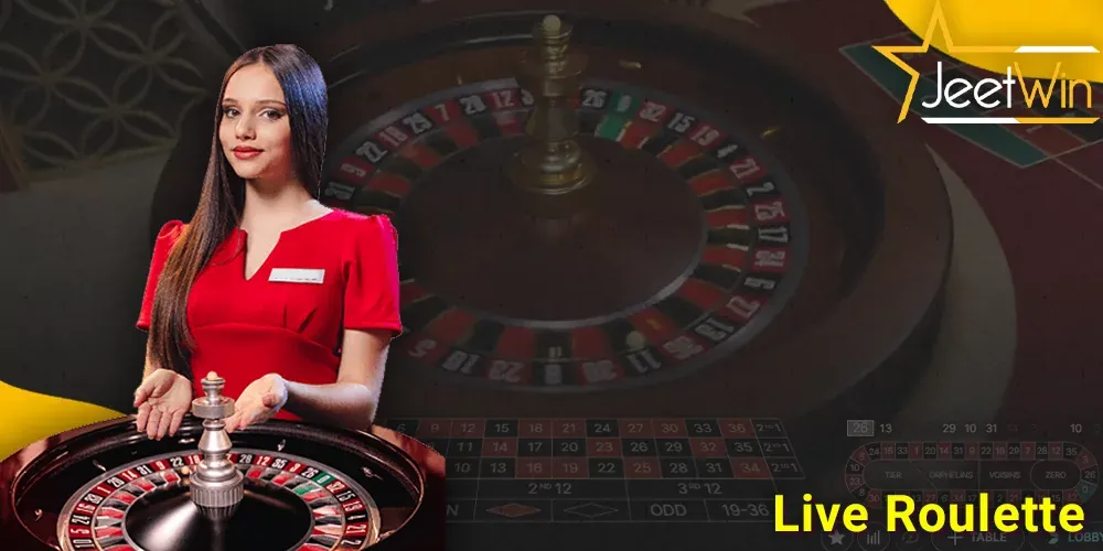 jeetwin live casino